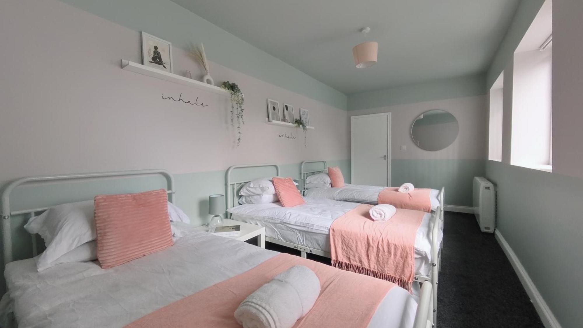 Birmingham City Stay Apartments Apartment Birmingham