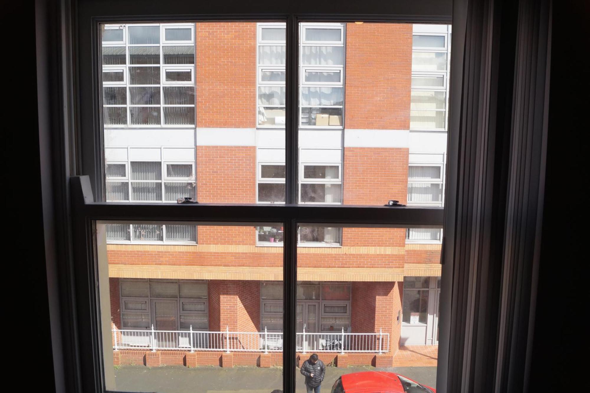 Birmingham City Stay Apartments Apartment *
