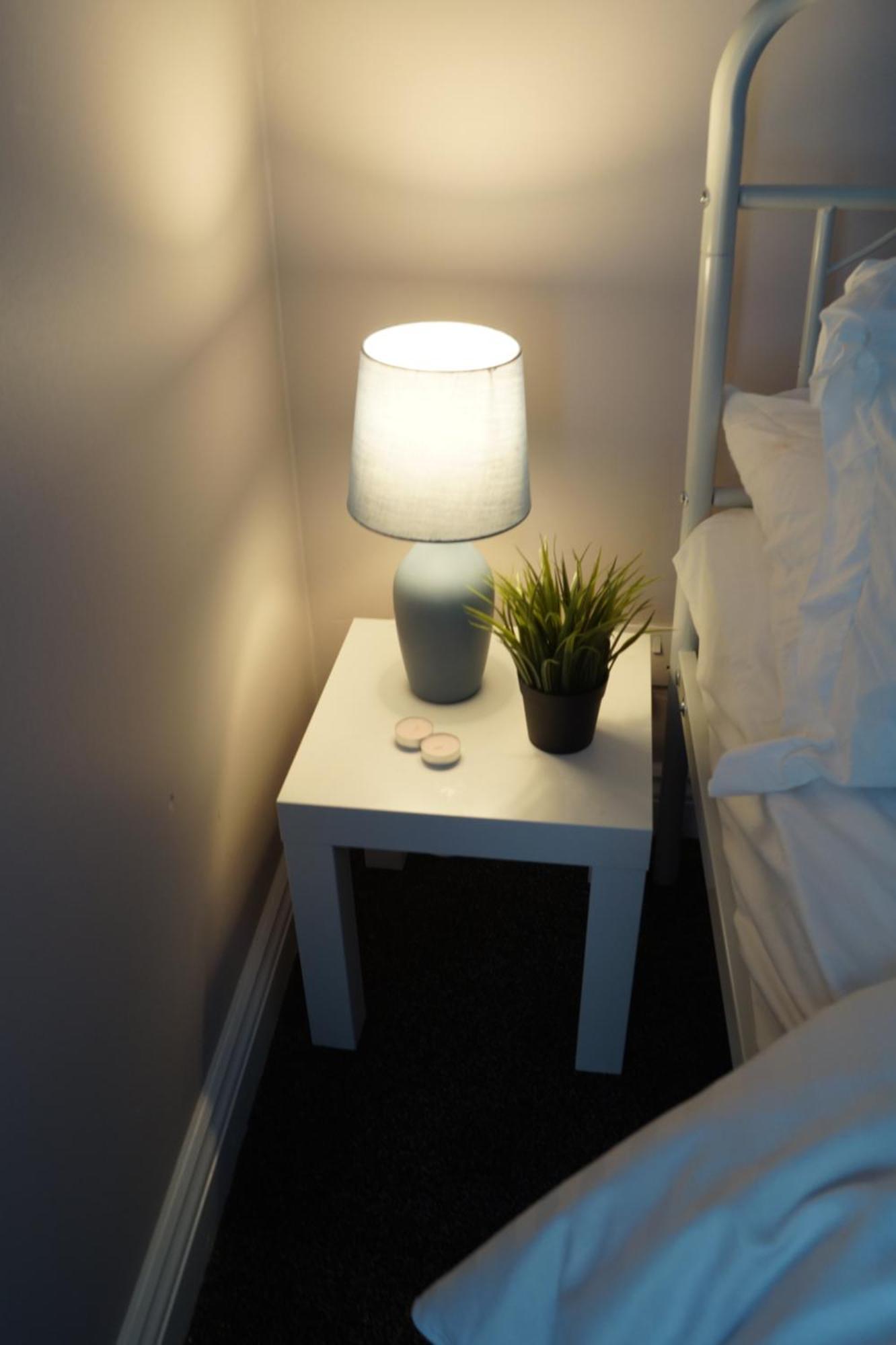 Birmingham City Stay Apartments *