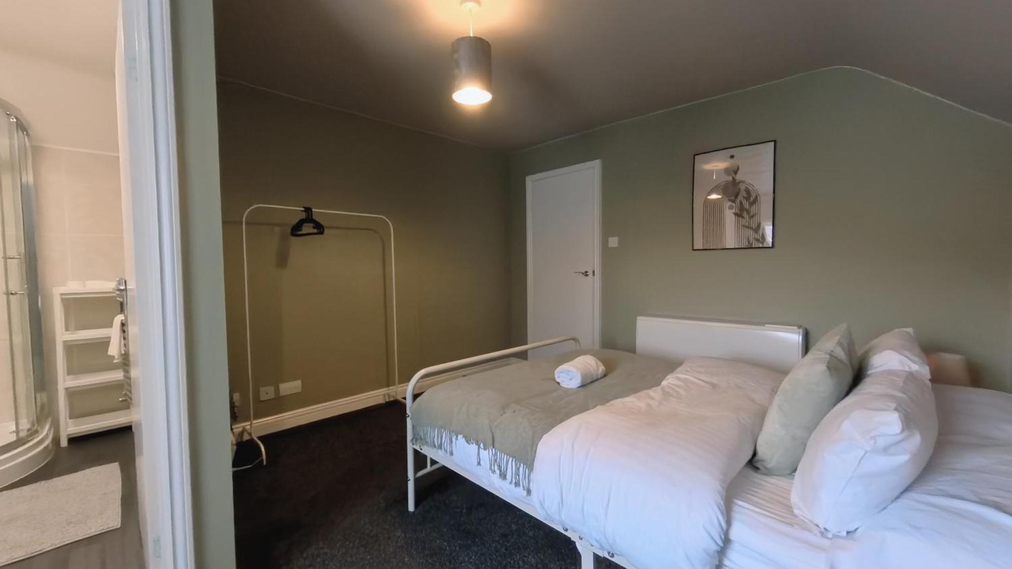 Apartment Birmingham City Stay Apartments
