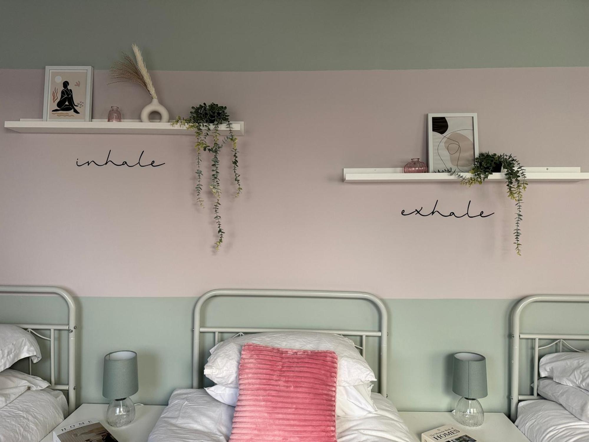 Birmingham City Stay Apartments *