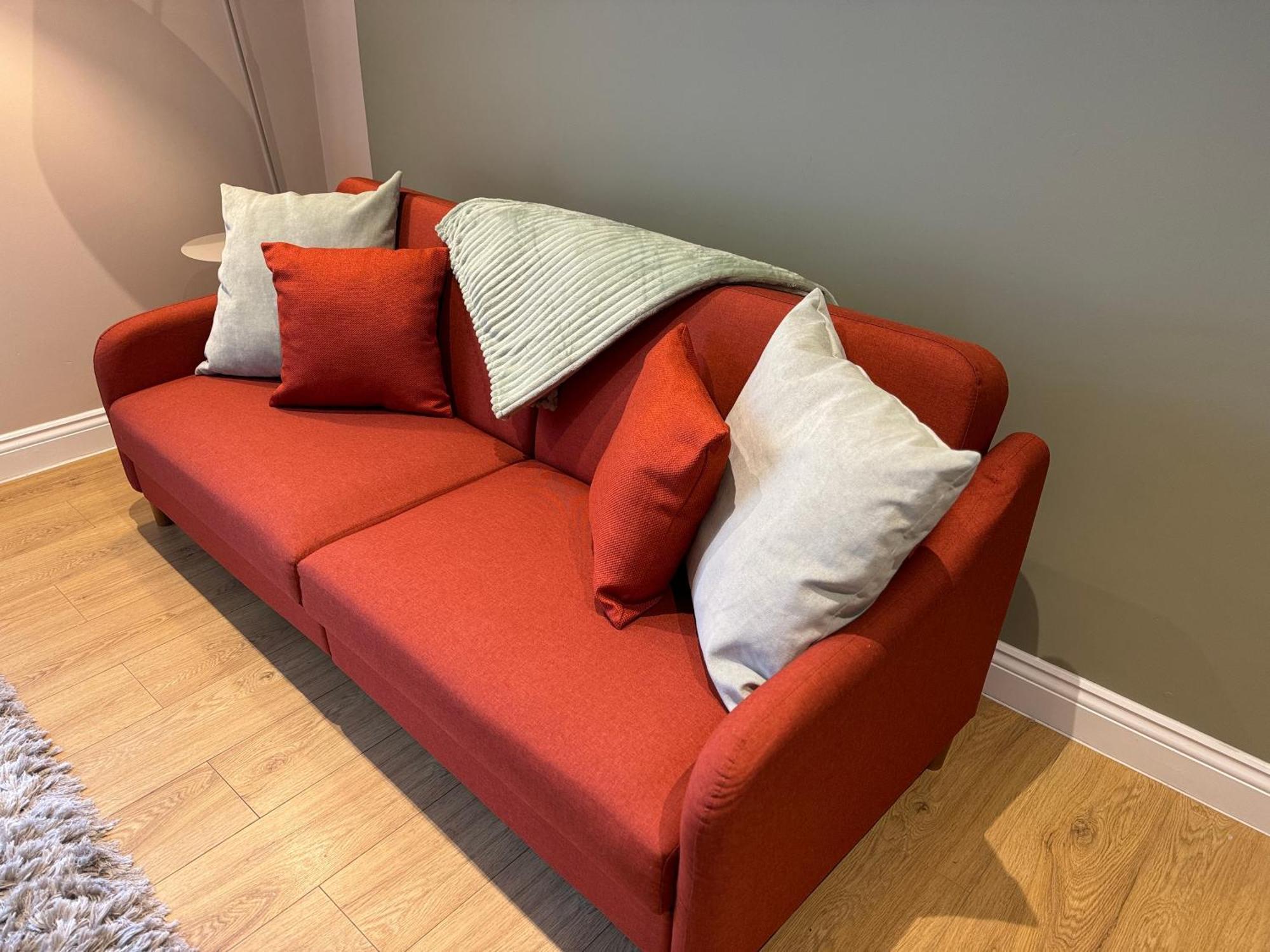 Birmingham City Stay Apartments