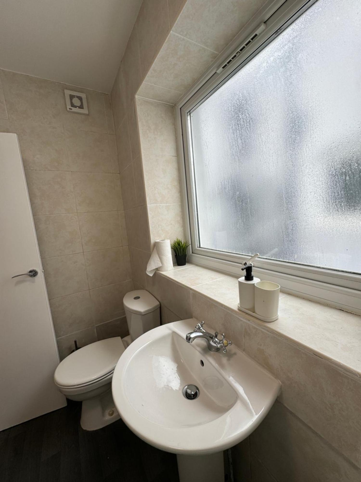 Birmingham City Stay Apartments Apartment Birmingham