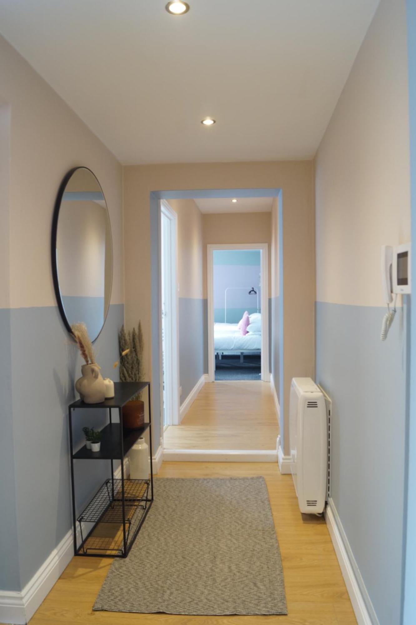 Birmingham City Stay Apartments Birmingham
