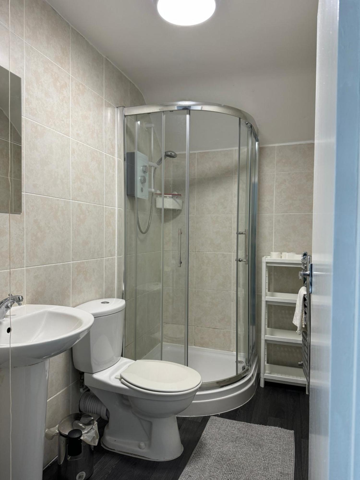 Apartment Birmingham City Stay Apartments Birmingham