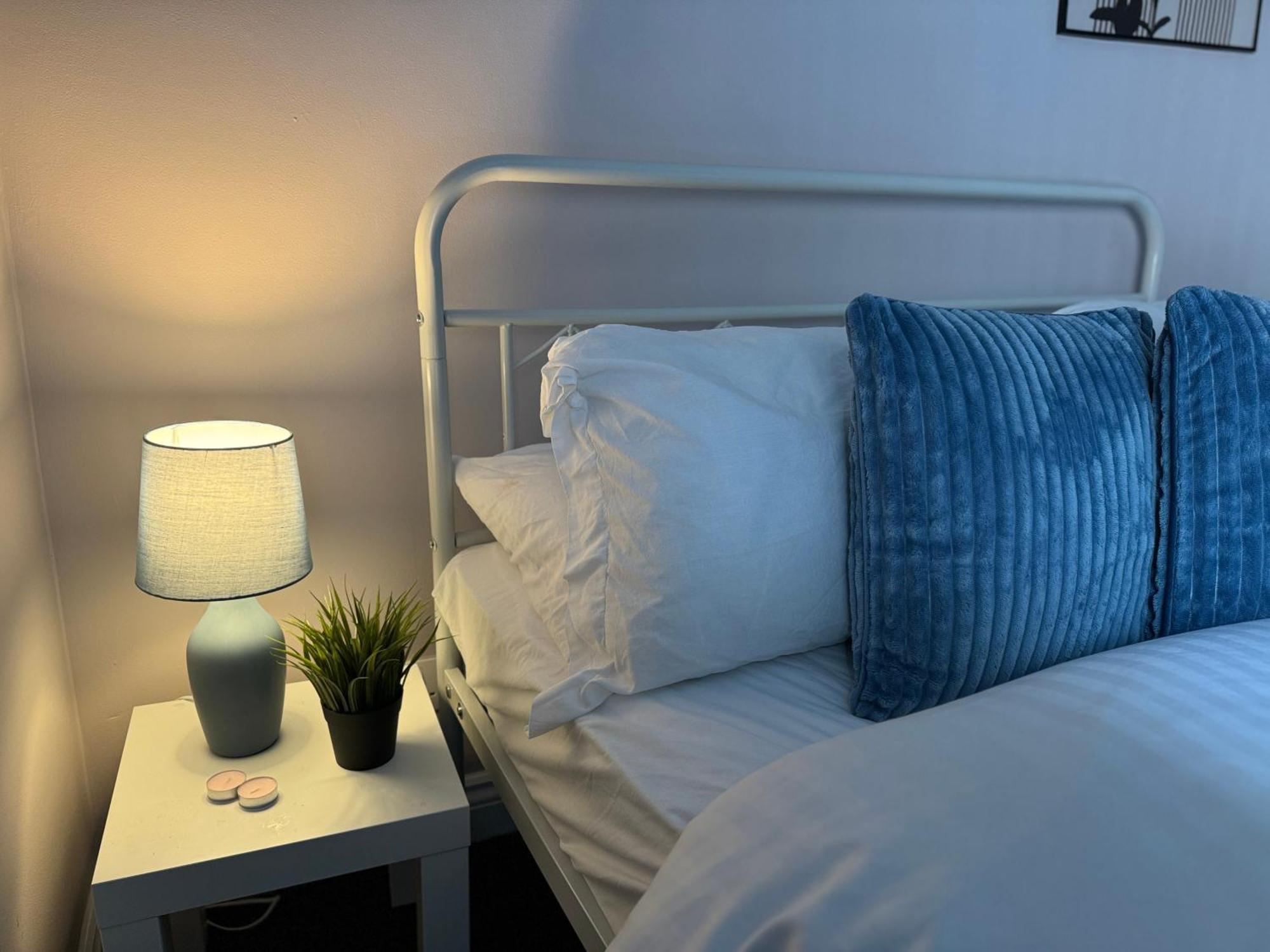 Birmingham City Stay Apartments Apartment
