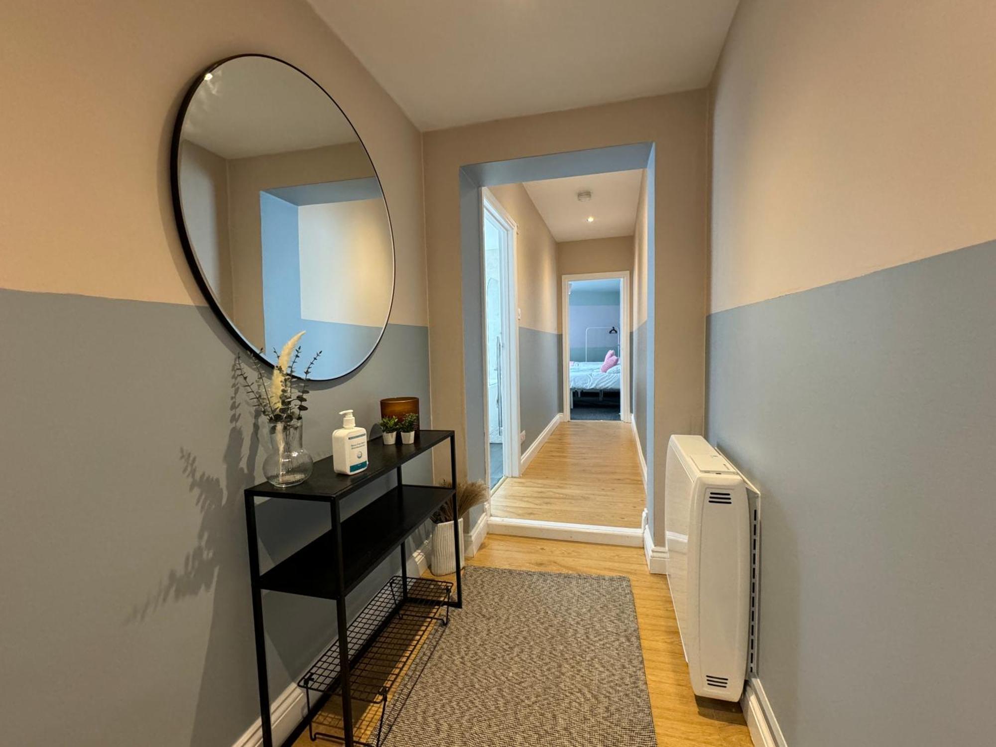 Birmingham City Stay Apartments Apartment Birmingham