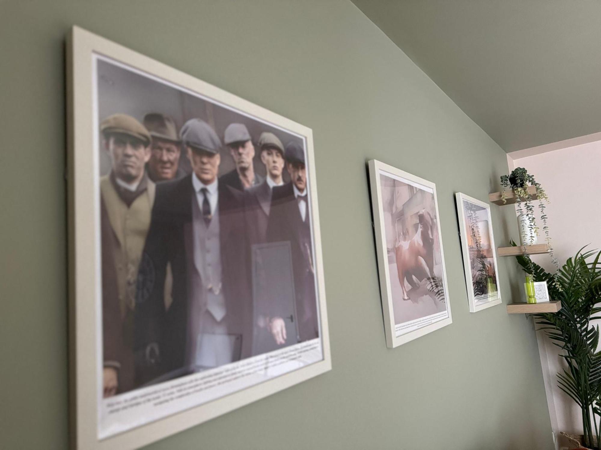 Birmingham City Stay Apartments *