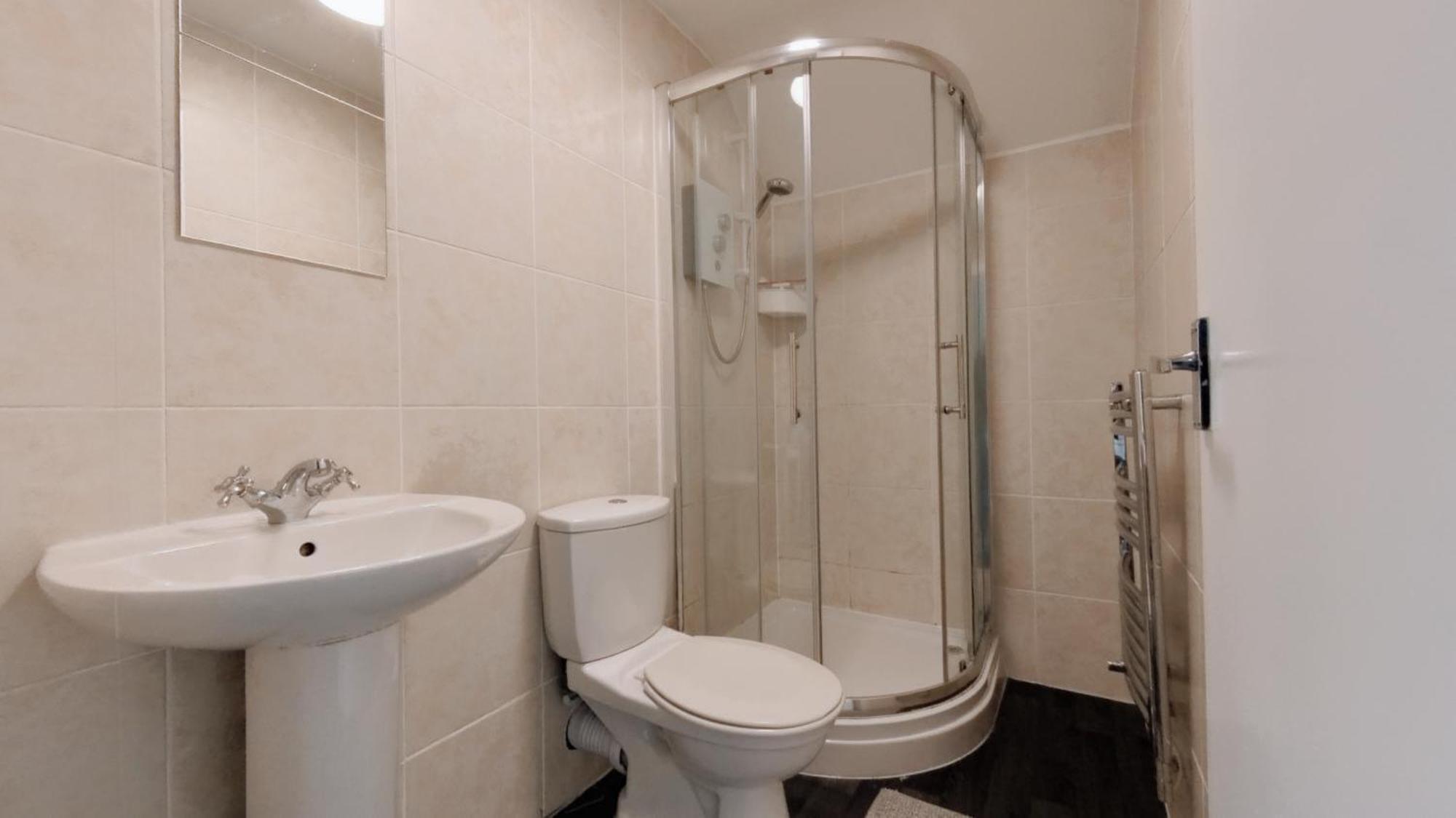 Birmingham City Stay Apartments Birmingham