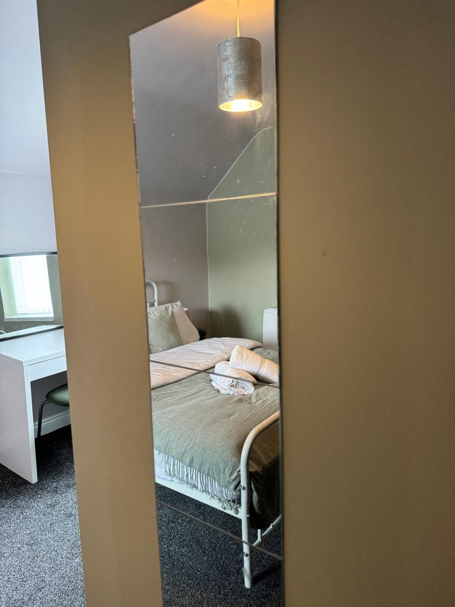 Apartment Birmingham City Stay Apartments *