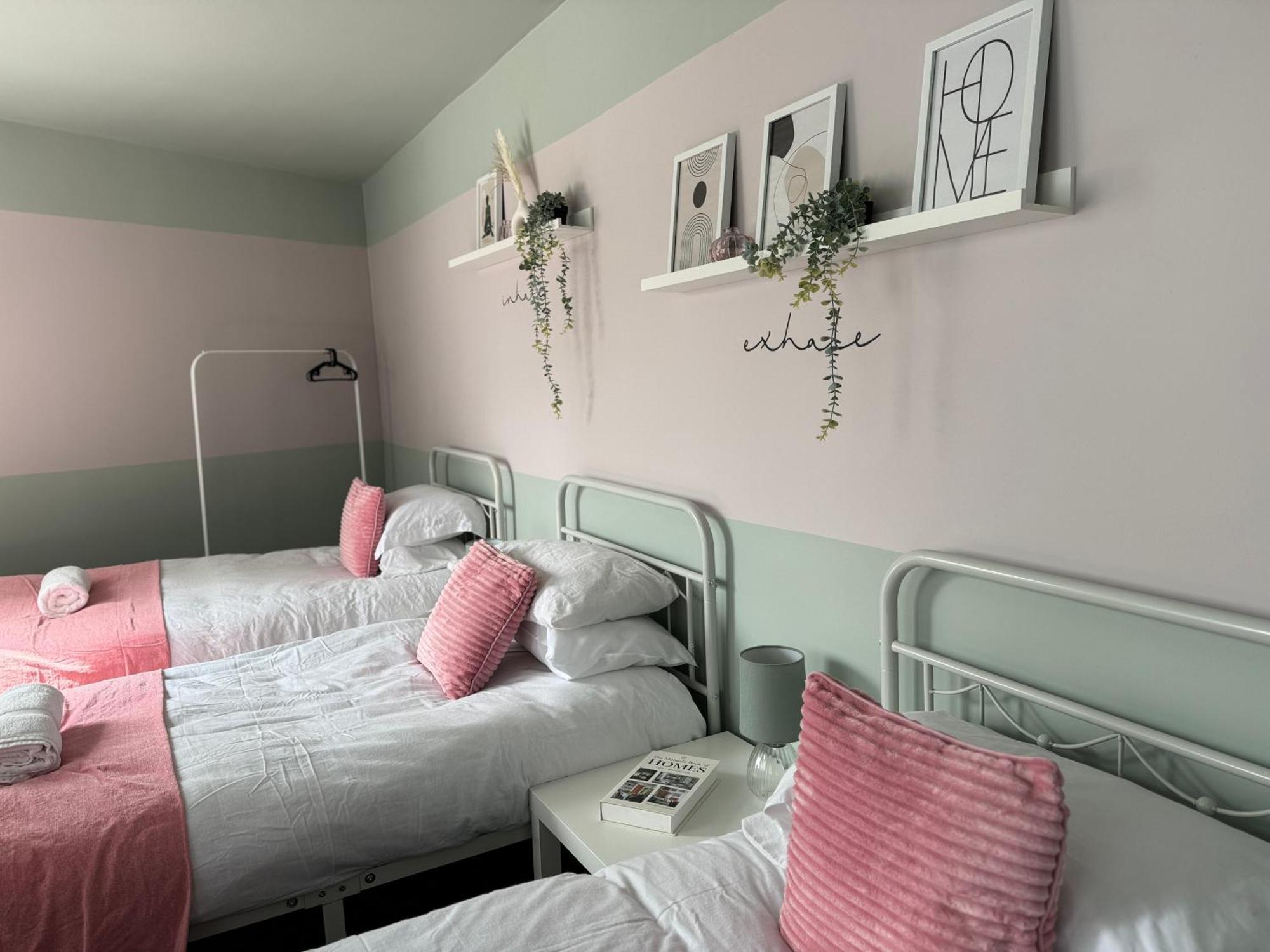 Birmingham City Stay Apartments Apartment Birmingham