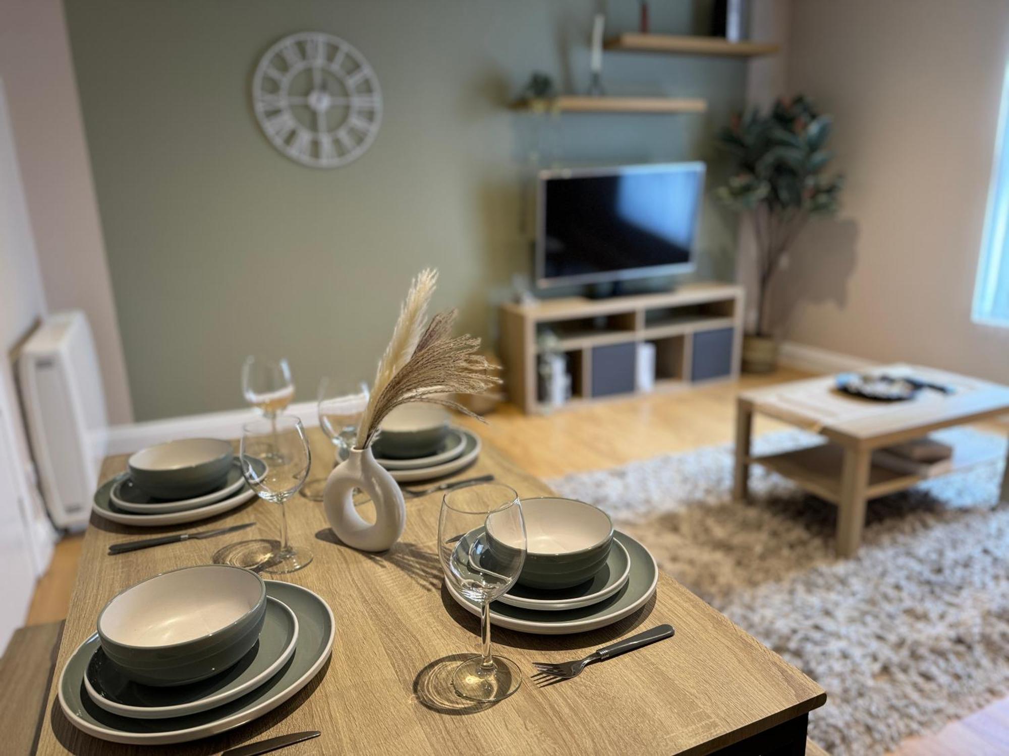 Apartment Birmingham City Stay Apartments *