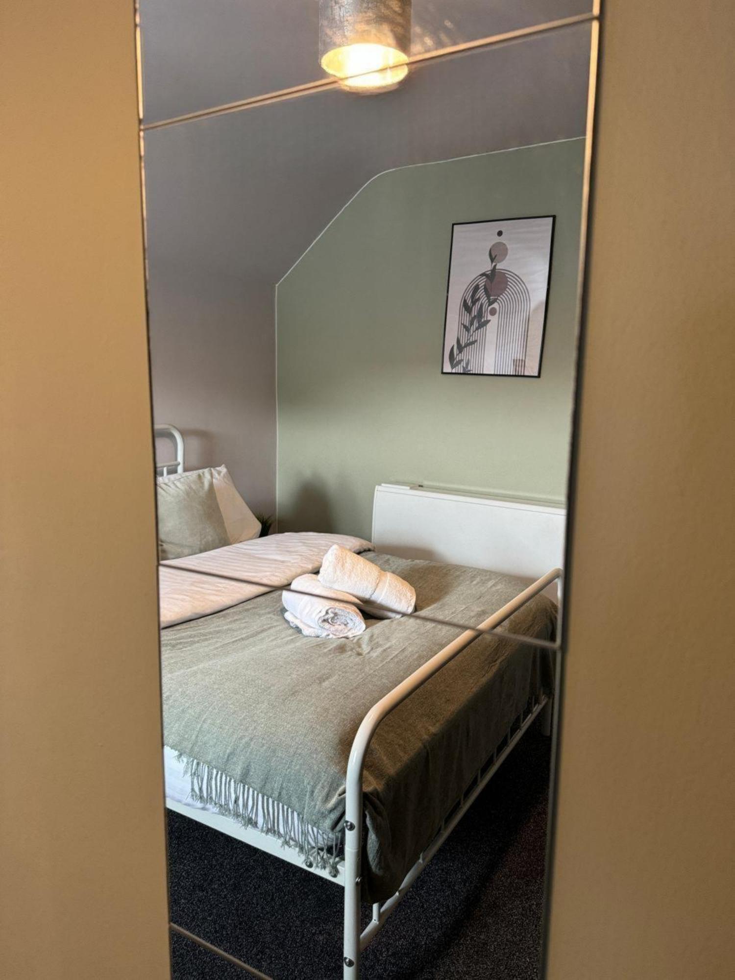 Apartment Birmingham City Stay Apartments Birmingham