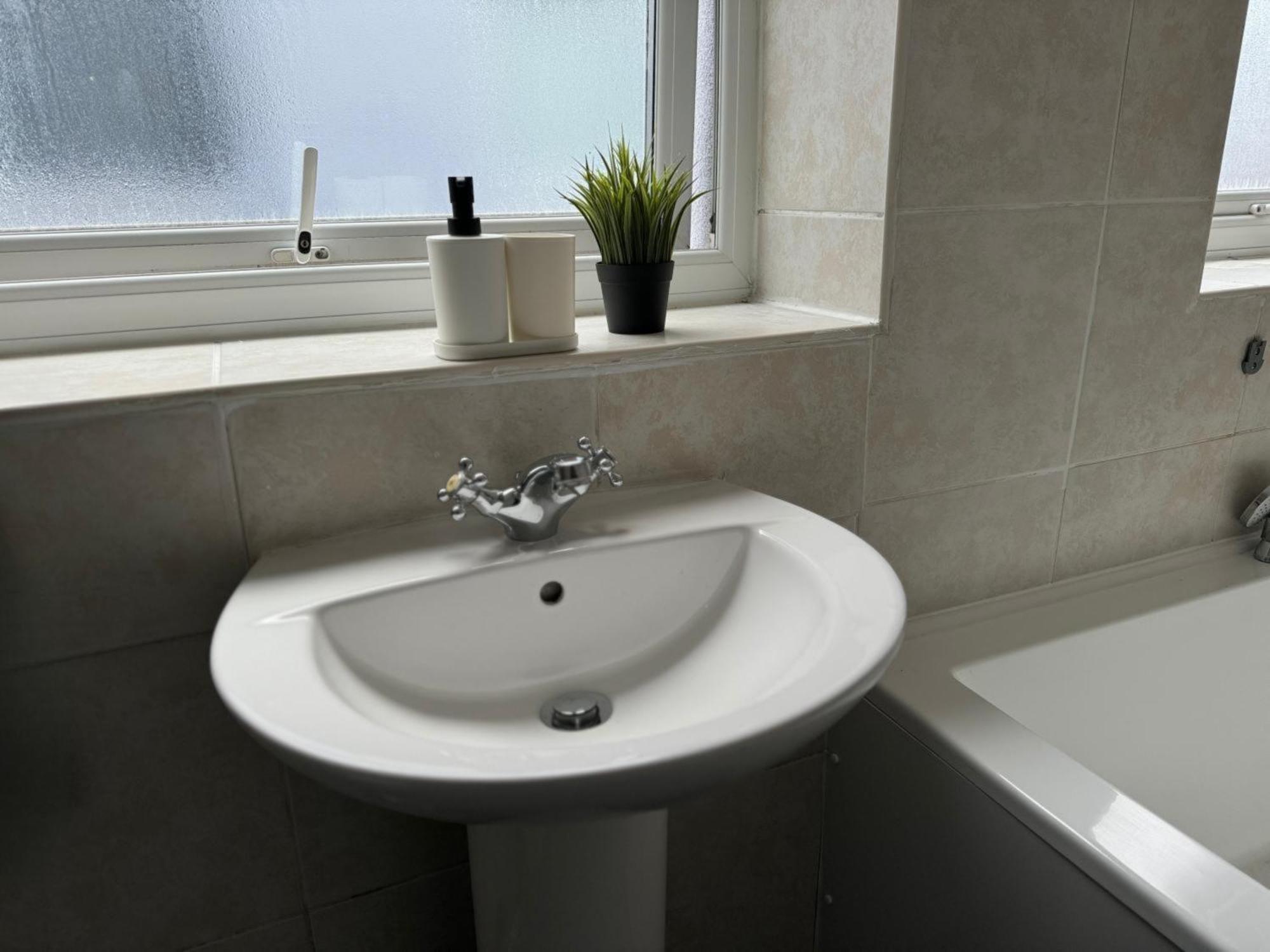 Birmingham City Stay Apartments