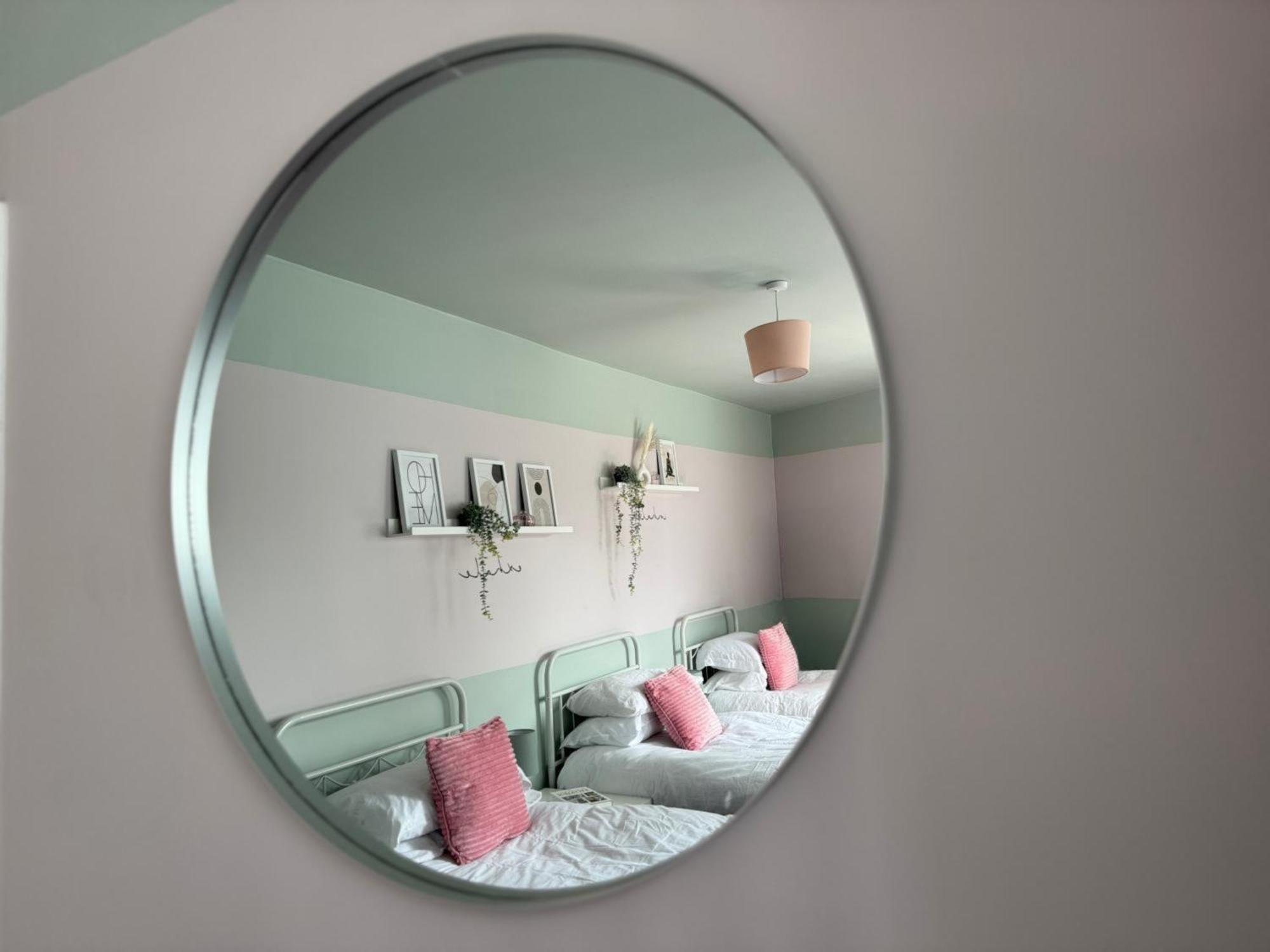 Birmingham City Stay Apartments Birmingham