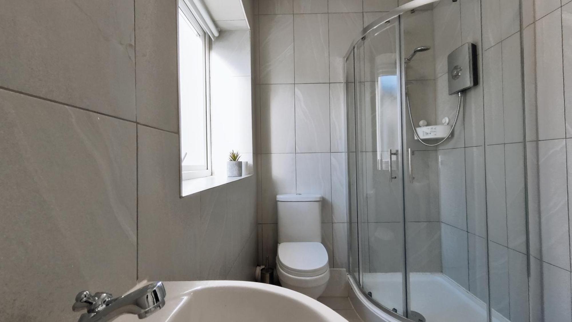 Birmingham City Stay Apartments * Birmingham
