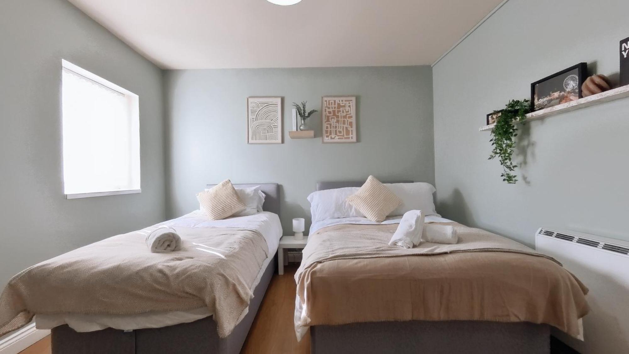 Apartment Birmingham City Stay Apartments Birmingham