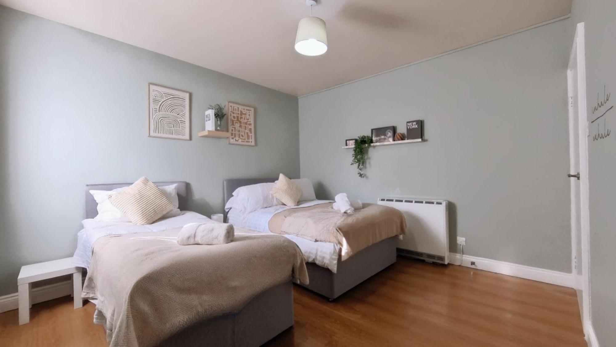 Apartment Birmingham City Stay Apartments Birmingham